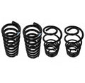 Set of 4 Coil Springs Kit for Pontiac Bonneville, Buick Century, Chevy Malibu