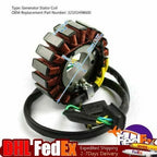 Magneto Stator Coil for Hyosung GV250 GT250 GT250R (2012–2018) 32101H98600