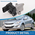 Idle Air Control Valve for Hyundai Elantra (2007–2012) No. 35150-23900