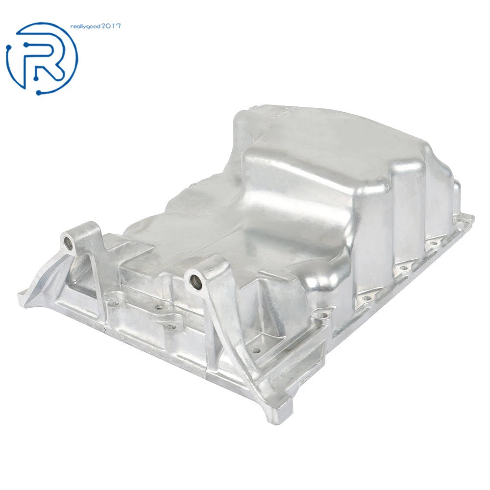 Engine Oil Pan for Honda Accord (2003–2007), Odyssey (2005–2006), Acura 3.0L, 3.2L, 3.5L