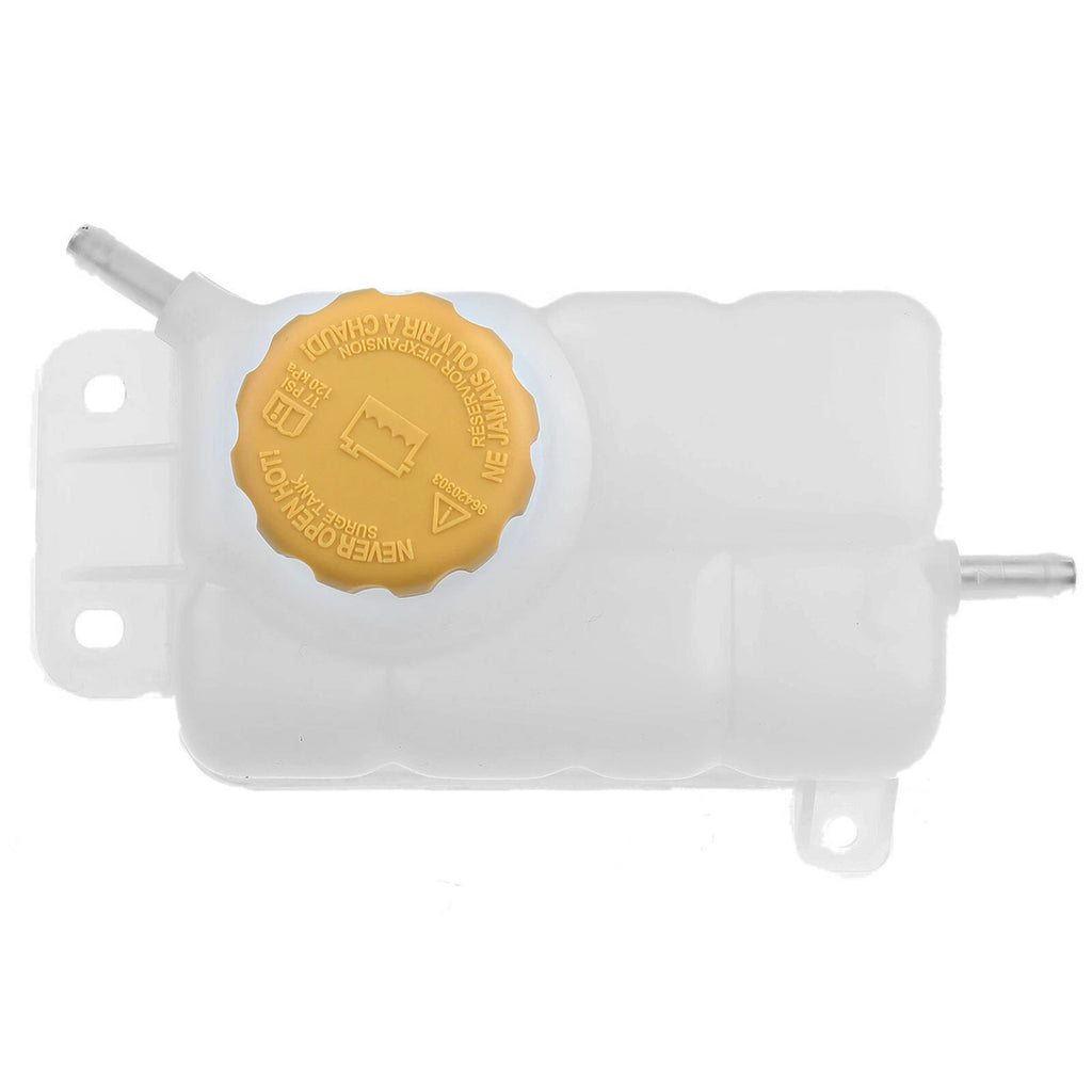Coolant Reservoir for Chevrolet Aveo (2004-2011)