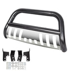 Front Push Bumper Bull Bar Grille Guard for Toyota Tacoma (2005–2015)