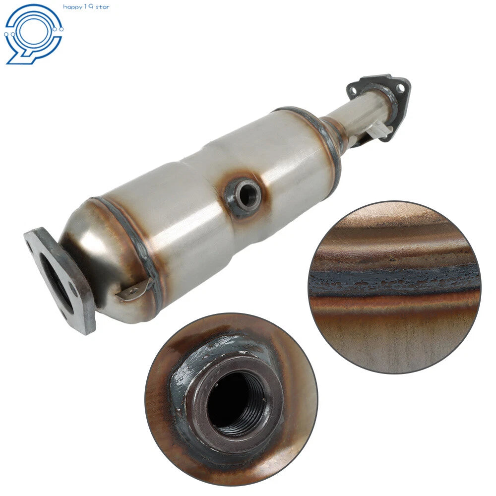 Catalytic Converter for Honda Accord (2003–2007) 2.4L Direct Fit, Gaskets Included