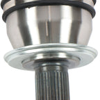 Passenger Side CV Axle Assembly for Nissan Altima (2019–2023)