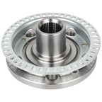 Front Rear Wheel Hub for Volkswagen Beetle Jetta Golf (1998–2010, 1999–2005)