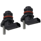 Crankshaft Position Sensor for Chevrolet Malibu L4 2.5L (2013–2015) 012638266