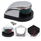 LED Navigation Lights for Boat (12V)