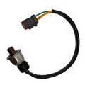 Fuel Rail Pressure Sensor 2244535 for Sterling Truck Western Star Kenworth