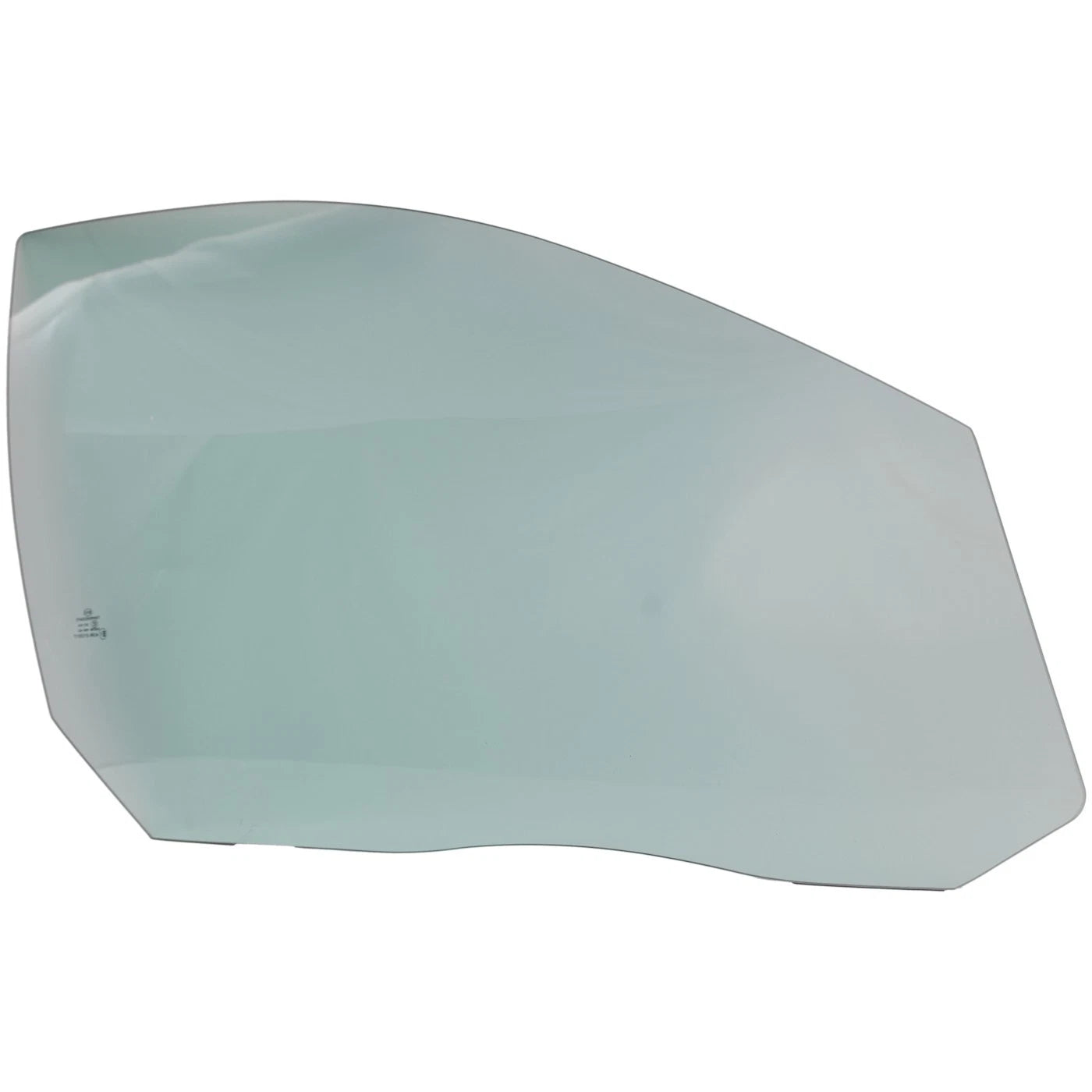 Front Passenger Door Glass for Volvo XC70 S80 V70
