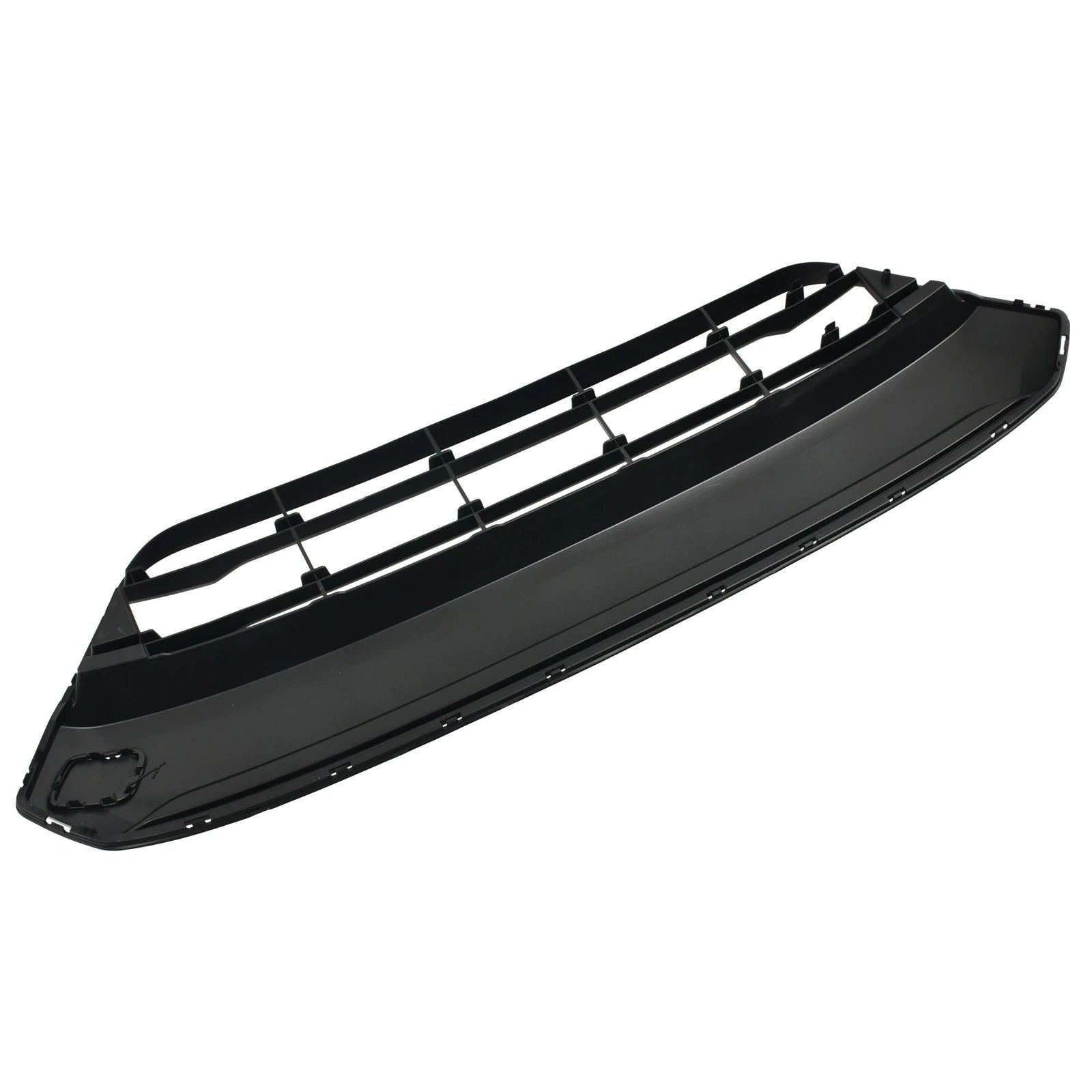Front Bumper Lower Intake Cover Grille for Subaru BRZ (2017–2020) 57731CA450