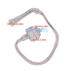 Ignition Coil for Honda CA125 Rebel (1996–1999) 30510-KEB-901