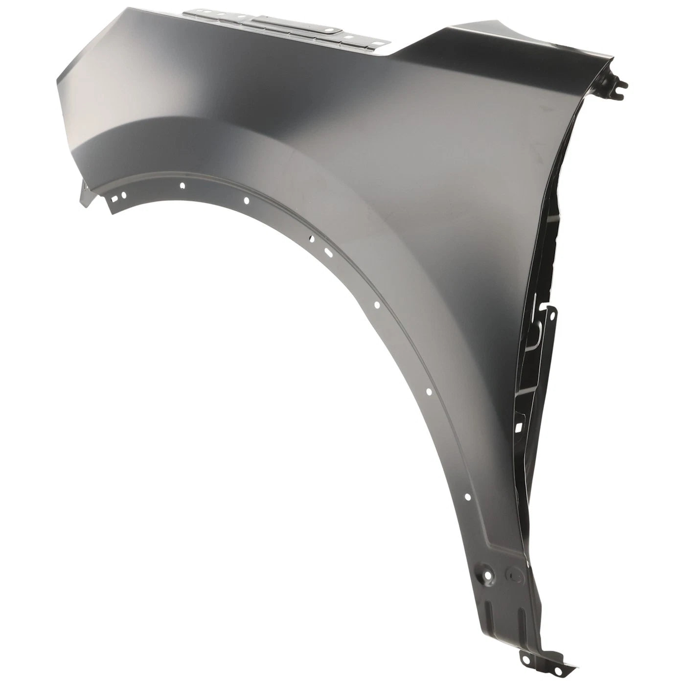 Fender for Ford Explorer (2016–2019) Front Driver and Passenger Side