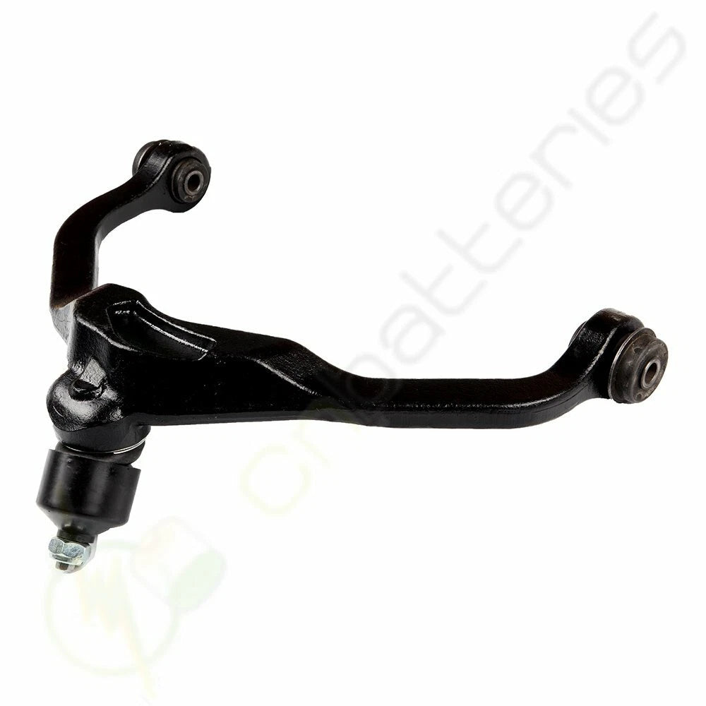 2X Front Upper Control Arms for Jeep Liberty & Dodge Nitro (2007–2012)