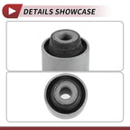 Rear Lower Shock Mount Bushing for Honda Accord, Civic, Acura CL (2003-2007)