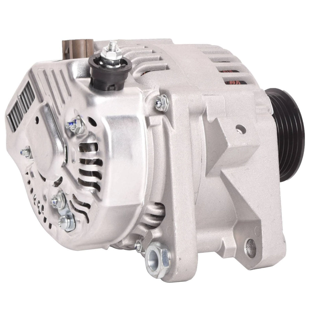 Alternator for Toyota Camry L4 2.4L (2002–2003)