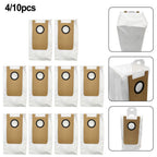 Dust Bags for Uwant U200 U200 Pro Robot Vacuum Cleaner (2020–2023)