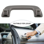 Door Assist Handle for Truck Gray Interior Plastic