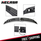 Outer Windshield Wiper Cowl Cover Panels for Lincoln Mark LT (2006-2008)