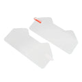 Clear Dashboard Screen Protector for YAMAHA R15 V4 (2021-2022)