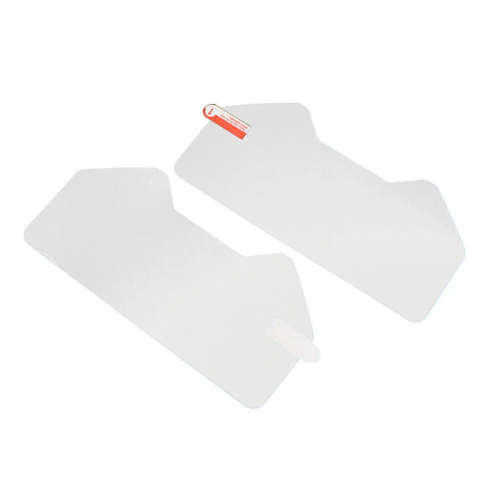 Clear Dashboard Screen Protector for YAMAHA R15 V4 (2021-2022)
