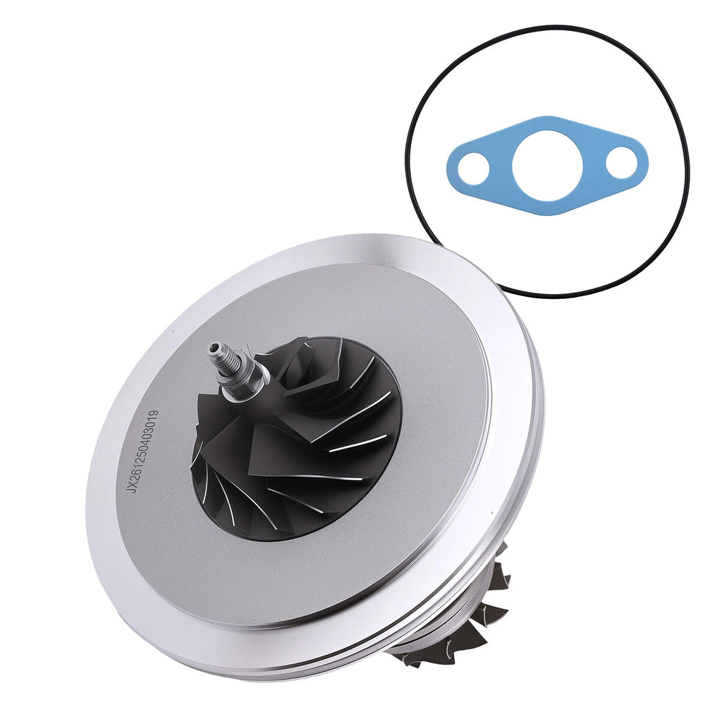Turbo Cartridge for BMW 335d 535d 635d X3 X5 X6 3.0L Diesel (2008–2013)