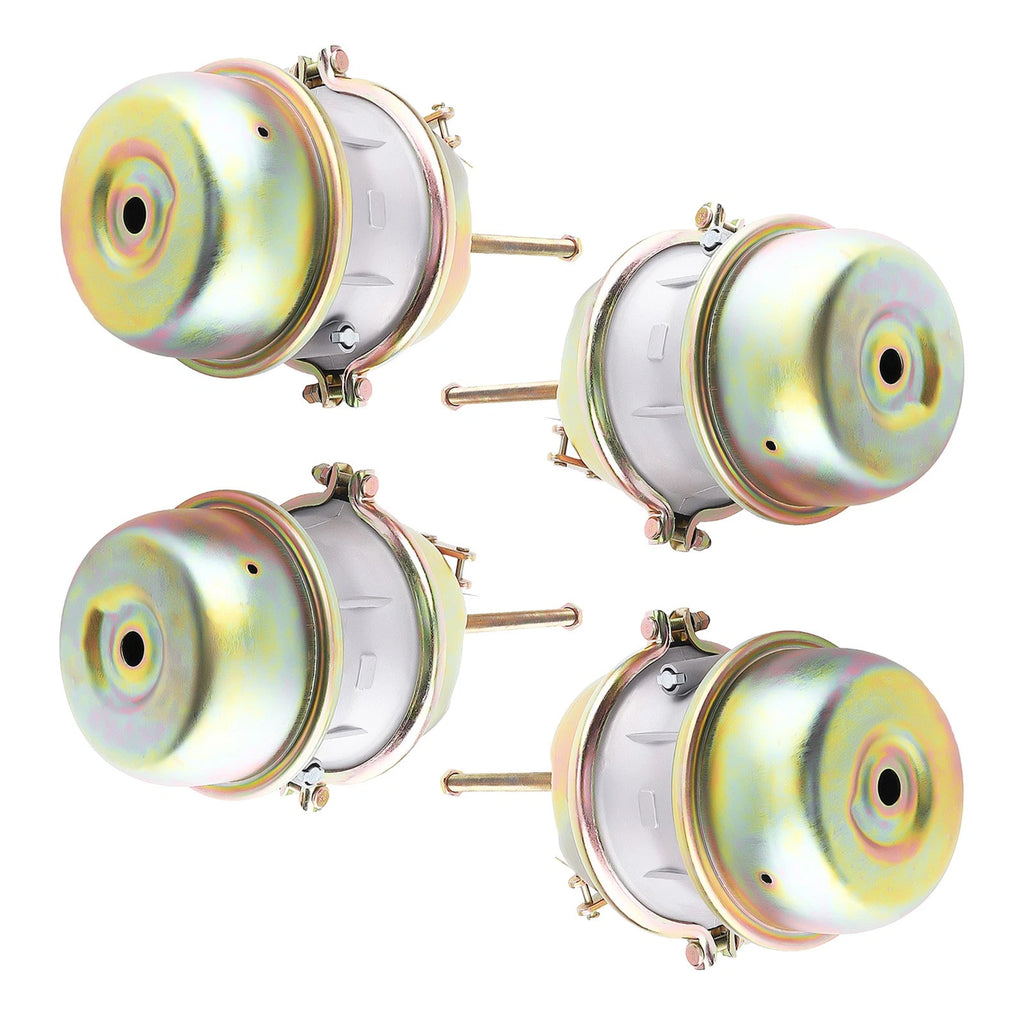 4X Long Stroke Air Brake Chamber for (Replaces GC3030LR, TR3030CLS, LC3030L)