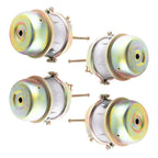 4X Long Stroke Air Brake Chamber for (Replaces GC3030LR, TR3030CLS, LC3030L)