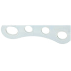 Hood Hinges for Toyota Corolla Cross (2022–2024)