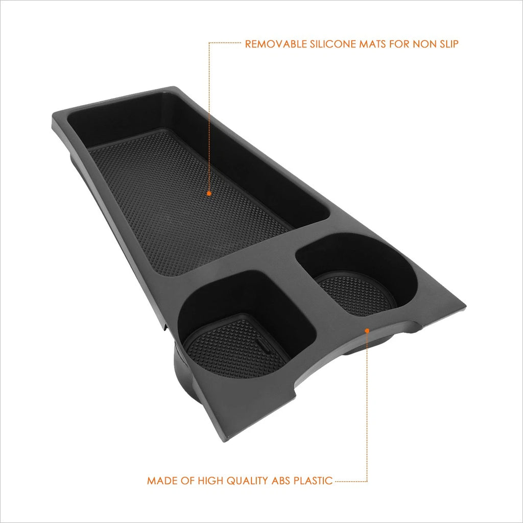 Front Bumper Reinforcement for Ford Explorer (2016–2019)