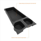 Front Bumper Reinforcement for Ford Explorer (2016–2019)