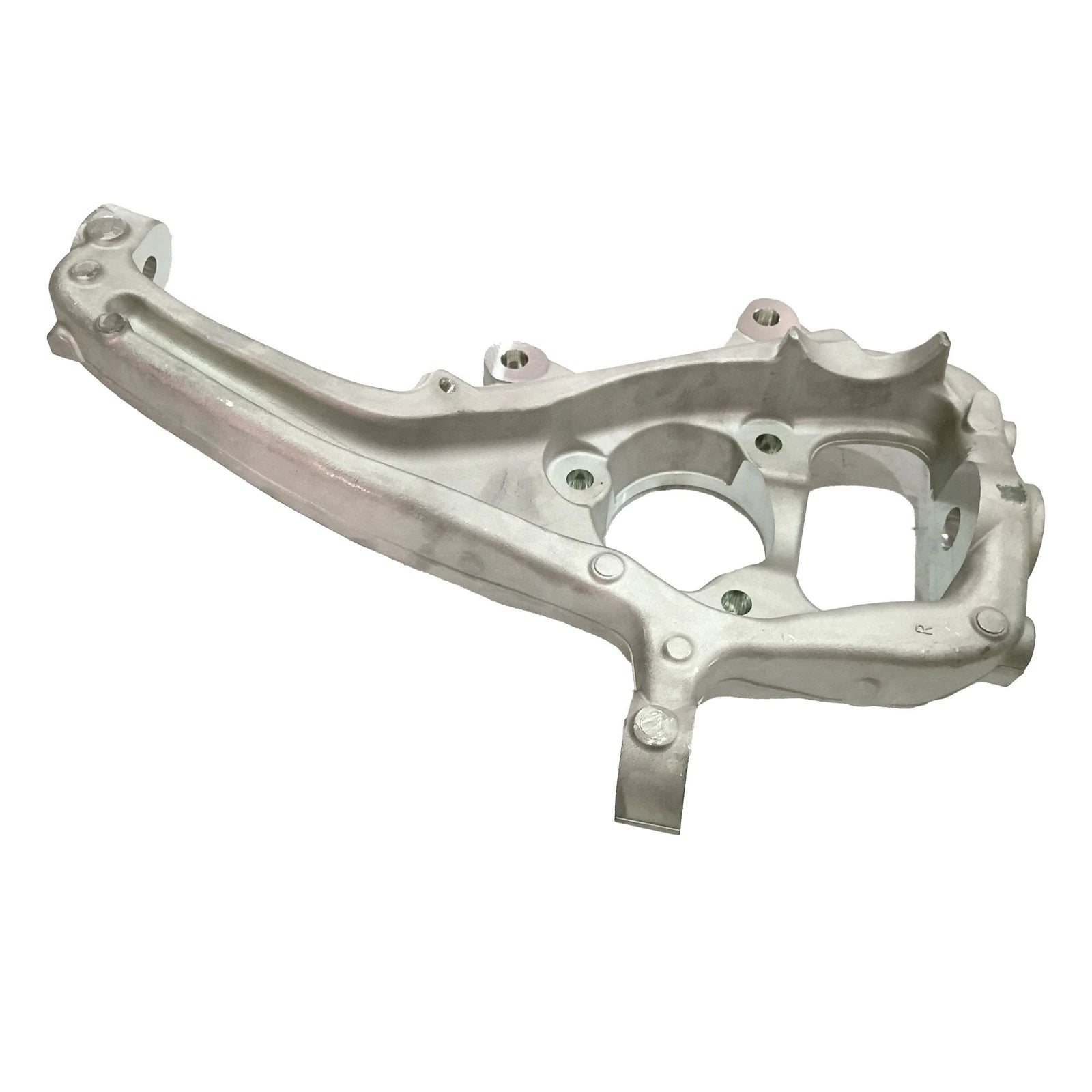 Passenger Side Front Steering Knuckle for Dodge Ram 1500 (2003-2010)
