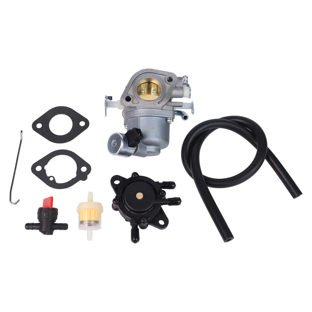 Carburetor Kit for Lawn Mower Tractor (594207, 597126)
