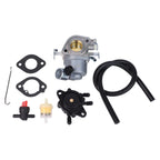 Carburetor Kit for Lawn Mower Tractor (594207, 597126)