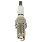 Set of 4 Iridium Spark Plugs for Acura CSX TSX Honda Civic Accord CR-V