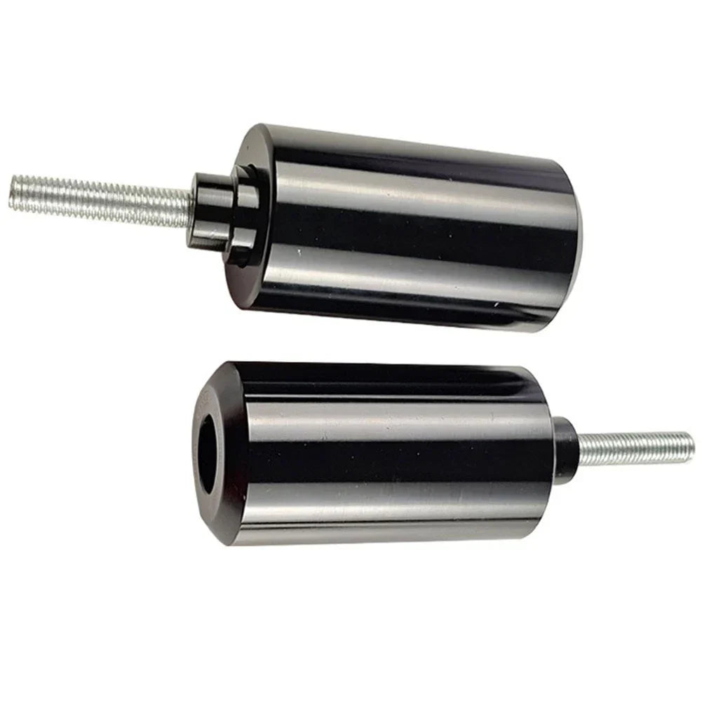 Frame Slider Guard Pad for Motorcycle Engine Protection