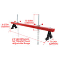 Engine Support Bar for Engine Load Leveler 1100 Lbs (Dual Hook)