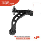 Front Suspension Kit for Toyota Camry Lexus (2012-2017)