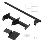 Set of 3 Boat Trailer Steps for Universal Fit