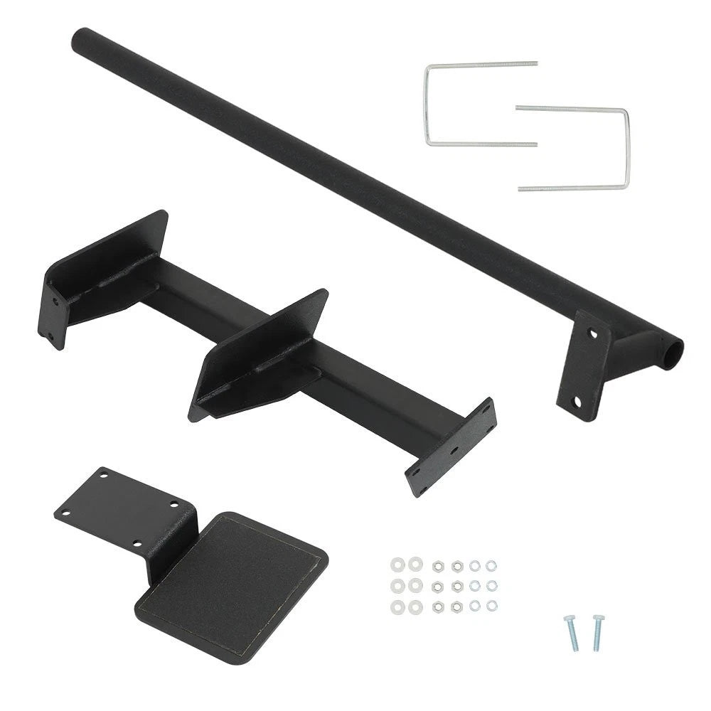 Set of 3 Boat Trailer Steps for Universal Fit