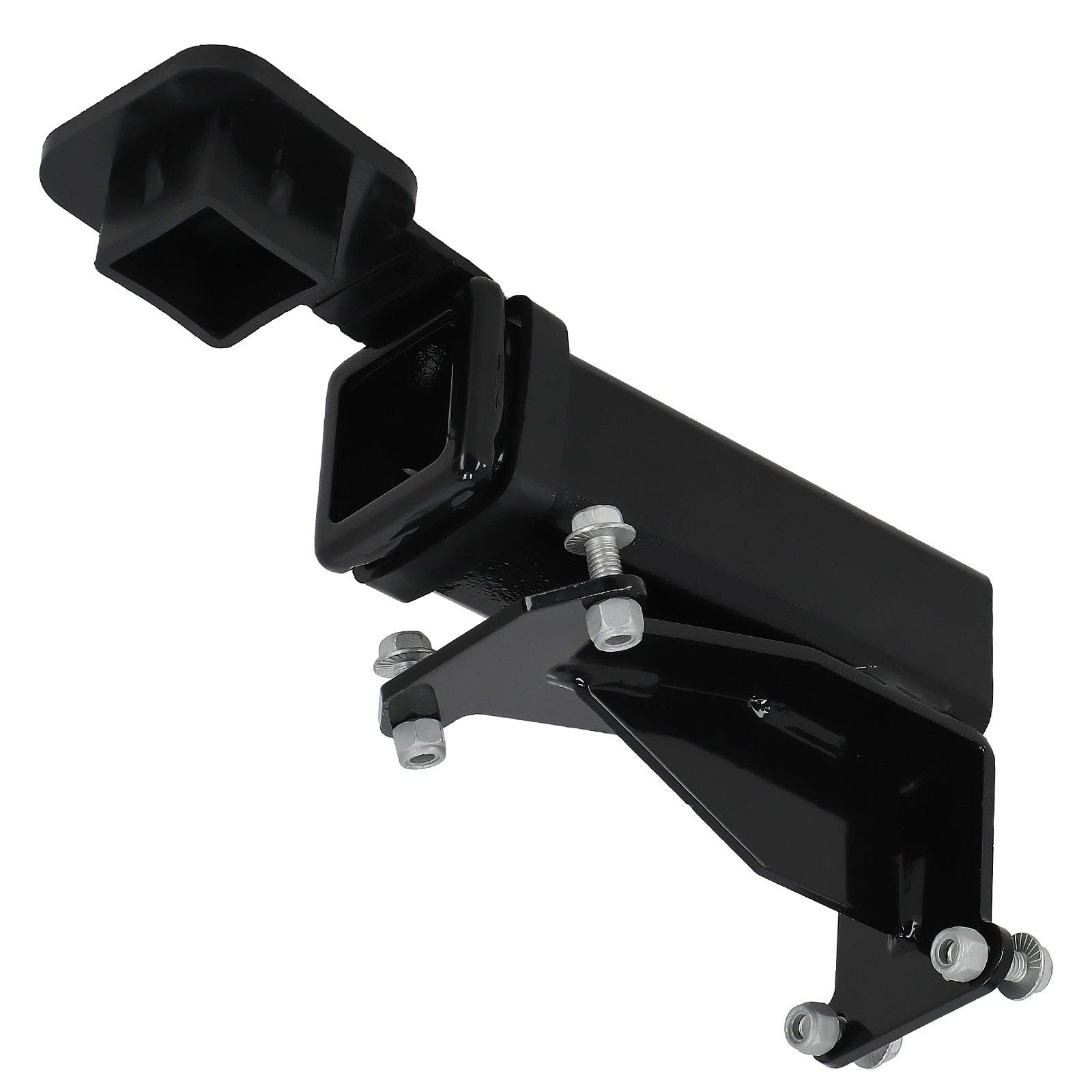 Trailer Tow Hitch Receiver for Bad Boy Maverick Mower (2021) 093-1136-98