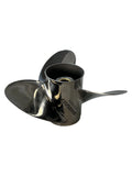 3X Stainless Steel Propeller for Suzuki (990C0-0083L-19P)