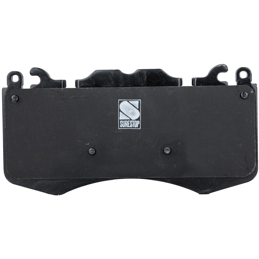 Front Brake Pad Set for Land Rover Range Rover Sport (2010–2020)