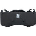 Front Brake Pad Set for Land Rover Range Rover Sport (2010–2020)