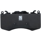 Front Brake Pad Set for Land Rover Range Rover Sport (2010–2020)