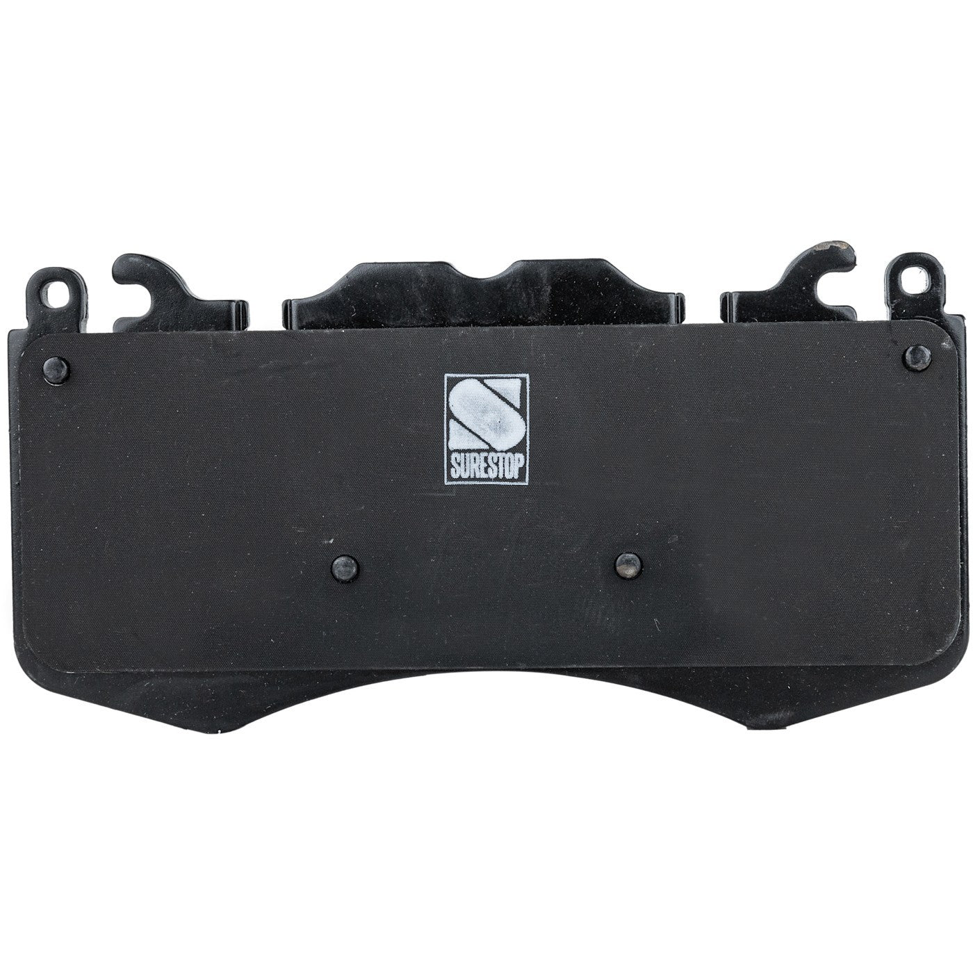 Front Brake Pad Set for Land Rover Range Rover Sport (2010–2020)