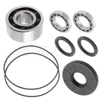 Front Differential Gear Case Bearings Seals for Polaris Ranger XP 900 (2013–2019)