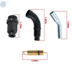 Choke Cable & Plunger for Honda Foreman 450 (2000-2004)