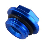 Oil Filler Plug Cap for Yamaha YZ450FX WR250F 450F 250R/X SEROW225 YFZ450
