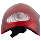 Tail Light for Ford Explorer Sport Trac (2001-2005)