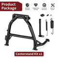 Centerstand Kit 08M70-MGS-A30 for Honda NC700X NC750X (2012–2018)